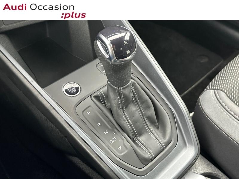 Voitures occasions Audi A1 Sportback S line plus Montigny-le-Bretonneux