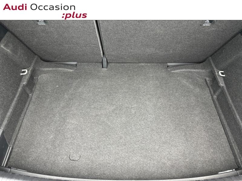 Voitures occasions Audi A1 Sportback S line plus Montigny-le-Bretonneux