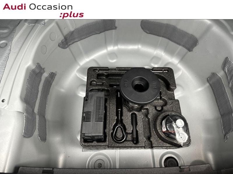 Voitures occasions Audi A1 Sportback S line plus Montigny-le-Bretonneux