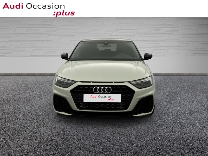 Voitures occasions Audi A1 Sportback S line plus Montigny-le-Bretonneux