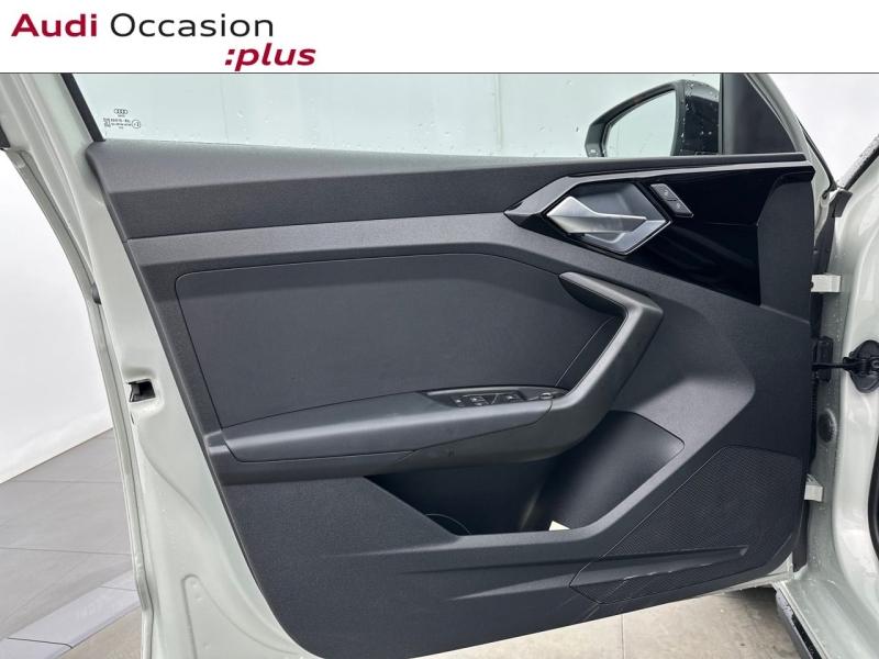 Voitures occasions Audi A1 Sportback S line plus Montigny-le-Bretonneux