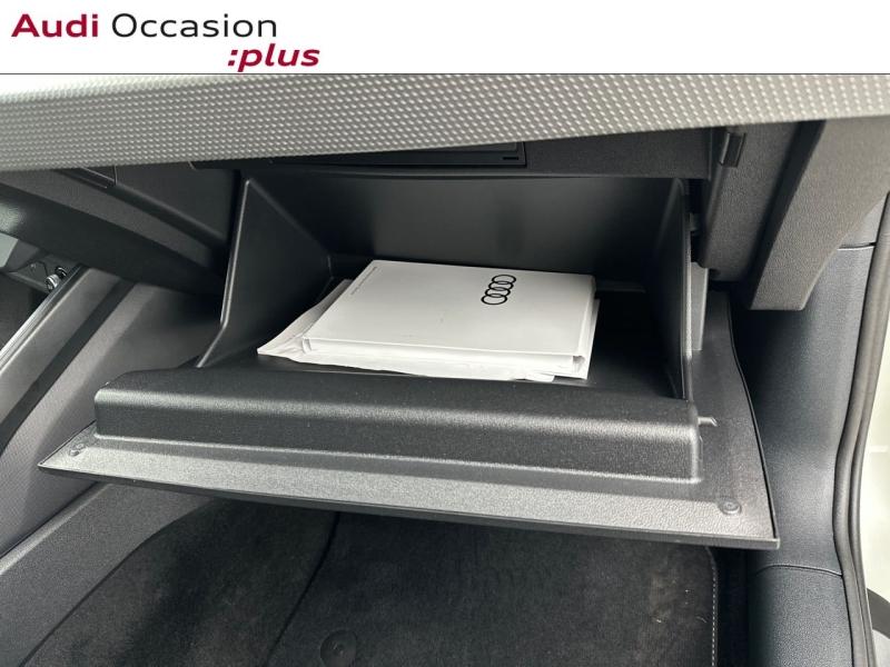 Voitures occasions Audi A1 Sportback S line plus Montigny-le-Bretonneux