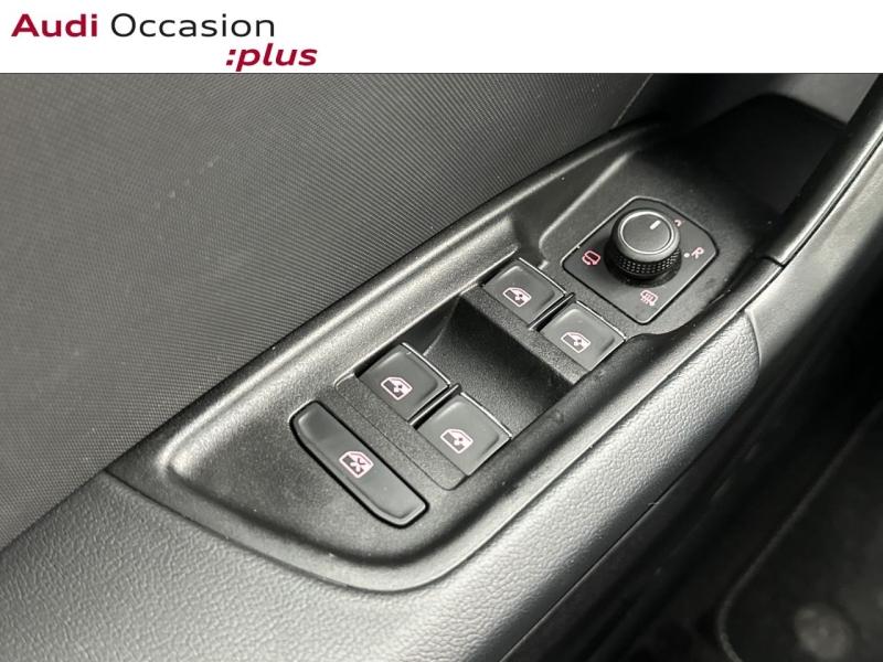 Voitures occasions Audi A1 Sportback S line plus Montigny-le-Bretonneux