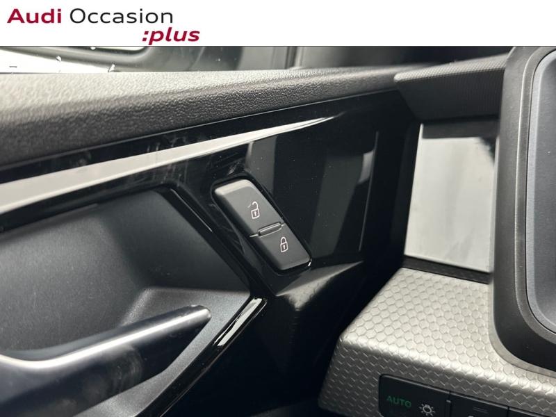 Voitures occasions Audi A1 Sportback S line plus Montigny-le-Bretonneux