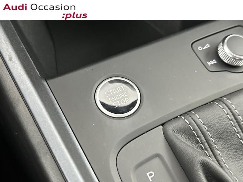 Voitures occasions Audi A1 Sportback S line plus Montigny-le-Bretonneux