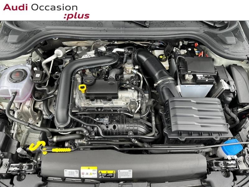 Voitures occasions Audi A1 Sportback S line plus Montigny-le-Bretonneux