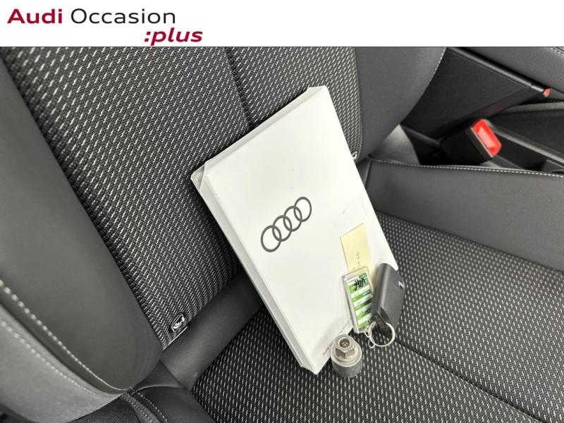 Voitures occasions Audi A1 Sportback S line plus Montigny-le-Bretonneux