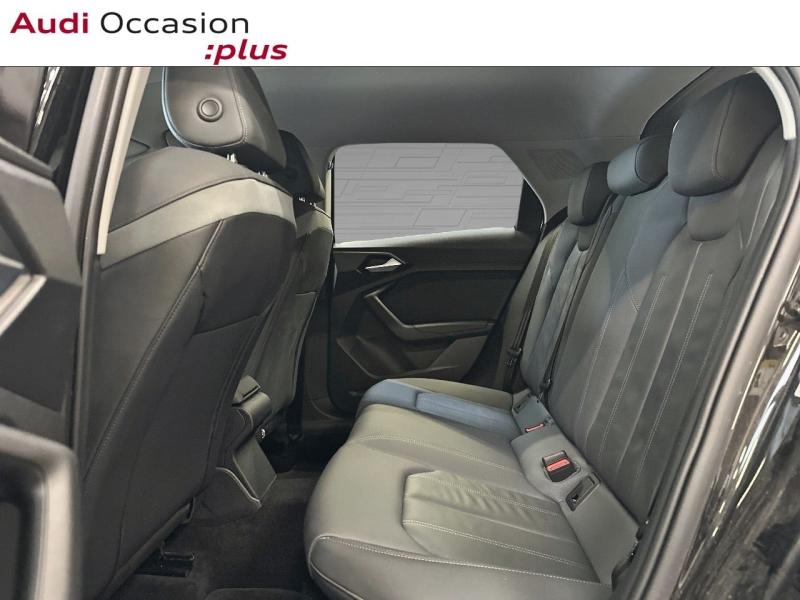 Voitures occasions Audi A1 Sportback Design luxe Montigny-le-Bretonneux