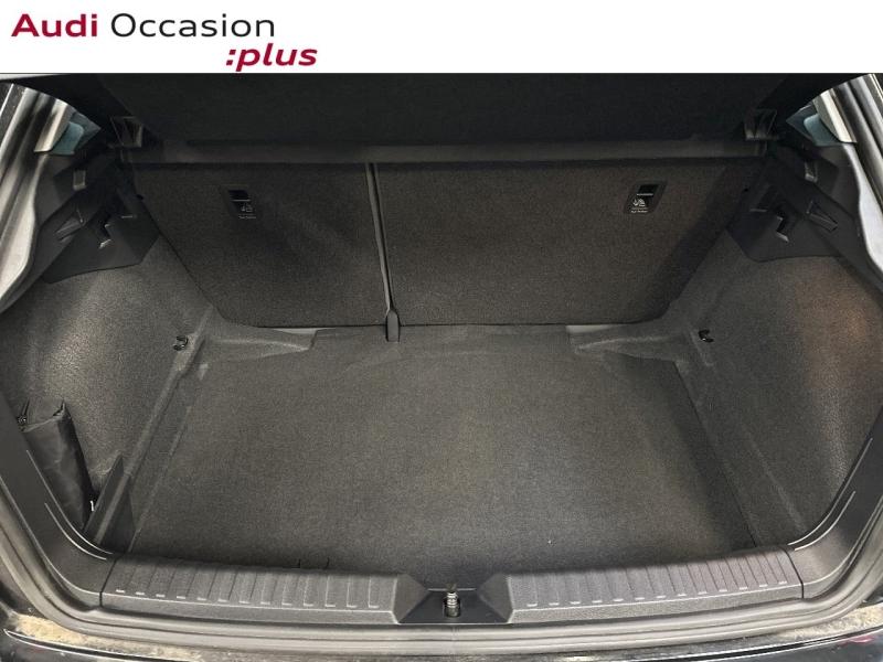 Voitures occasions Audi A1 Sportback Design luxe Montigny-le-Bretonneux