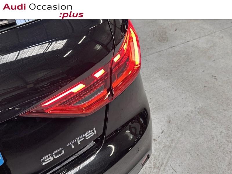 Voitures occasions Audi A1 Sportback Design luxe Montigny-le-Bretonneux