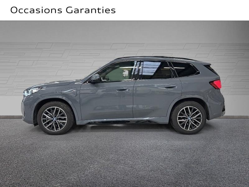 Voitures occasions BMW X1 M Sport Montigny-le-Bretonneux