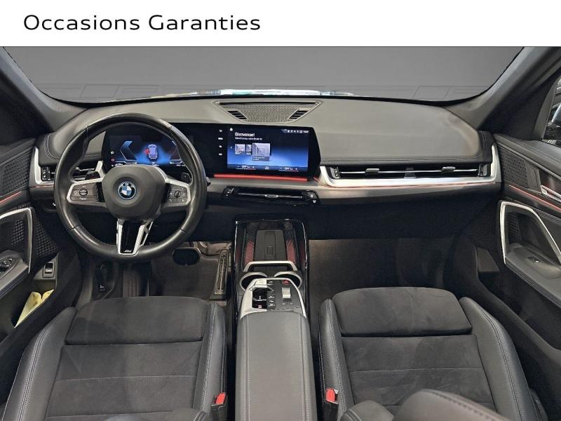 Voitures occasions BMW X1 M Sport Montigny-le-Bretonneux