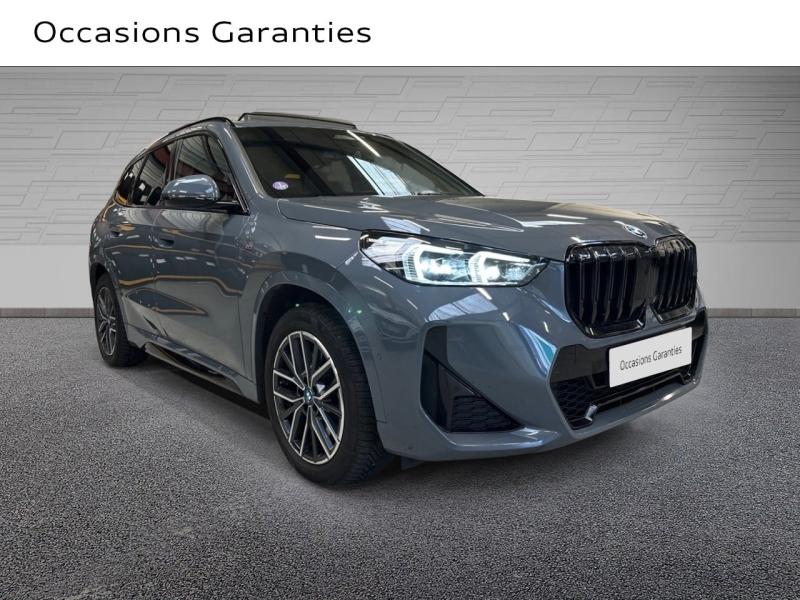 Voitures occasions BMW X1 M Sport Montigny-le-Bretonneux