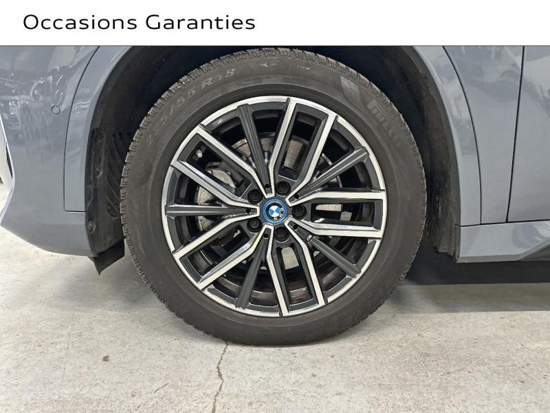Voitures occasions BMW X1 M Sport Montigny-le-Bretonneux