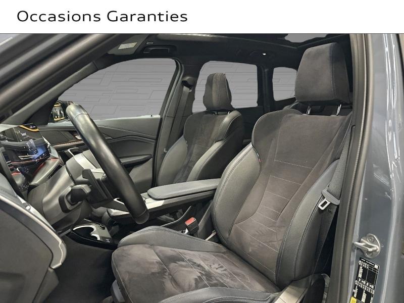 Voitures occasions BMW X1 M Sport Montigny-le-Bretonneux