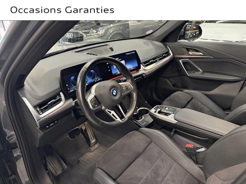 Voitures occasions BMW X1 M Sport Montigny-le-Bretonneux