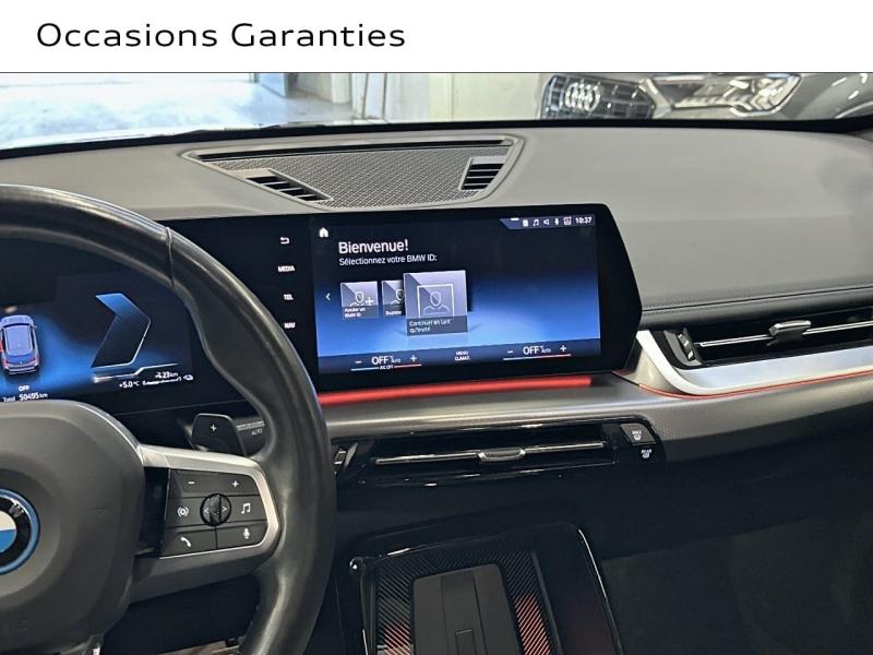 Voitures occasions BMW X1 M Sport Montigny-le-Bretonneux