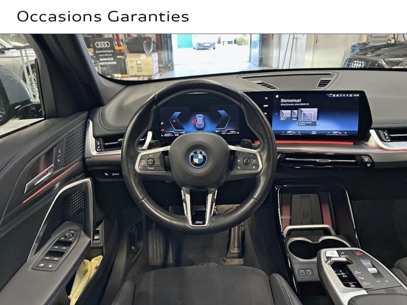 Voitures occasions BMW X1 M Sport Montigny-le-Bretonneux