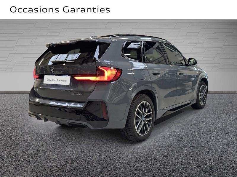 Voitures occasions BMW X1 M Sport Montigny-le-Bretonneux