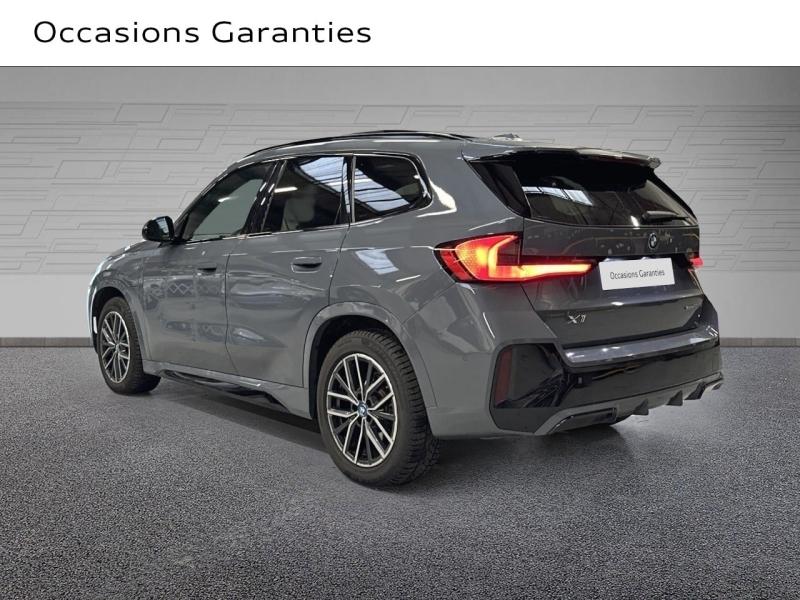 Voitures occasions BMW X1 M Sport Montigny-le-Bretonneux