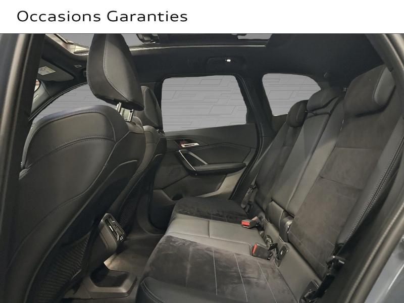 Voitures occasions BMW X1 M Sport Montigny-le-Bretonneux