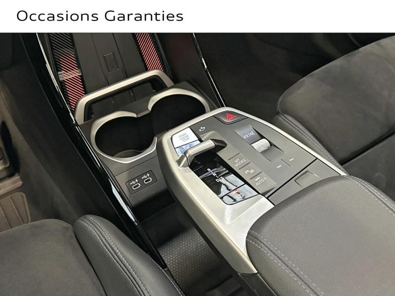 Voitures occasions BMW X1 M Sport Montigny-le-Bretonneux