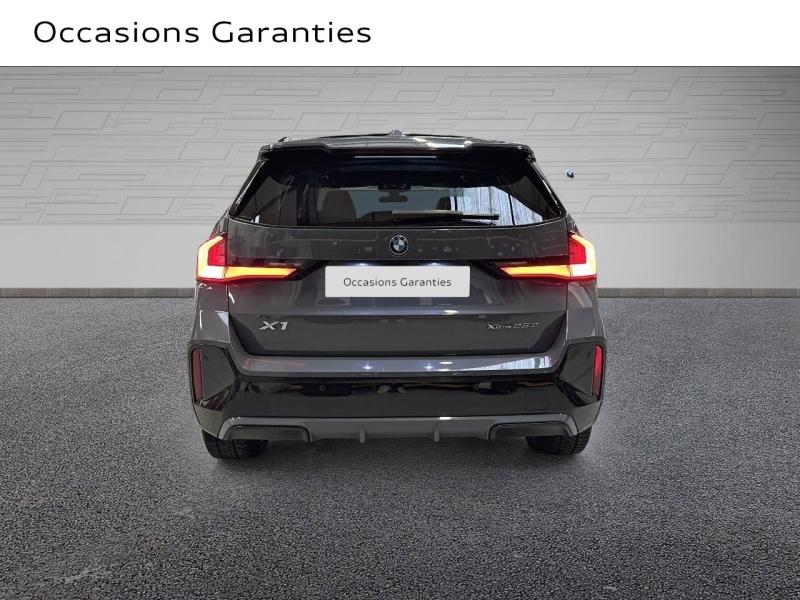 Voitures occasions BMW X1 M Sport Montigny-le-Bretonneux