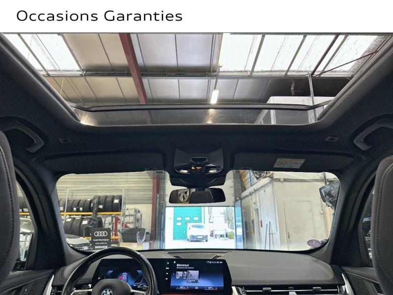 Voitures occasions BMW X1 M Sport Montigny-le-Bretonneux