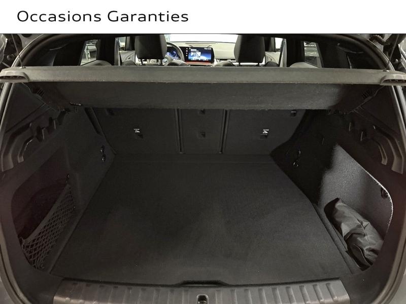 Voitures occasions BMW X1 M Sport Montigny-le-Bretonneux