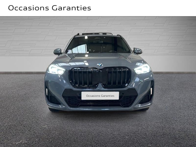 Voitures occasions BMW X1 M Sport Montigny-le-Bretonneux