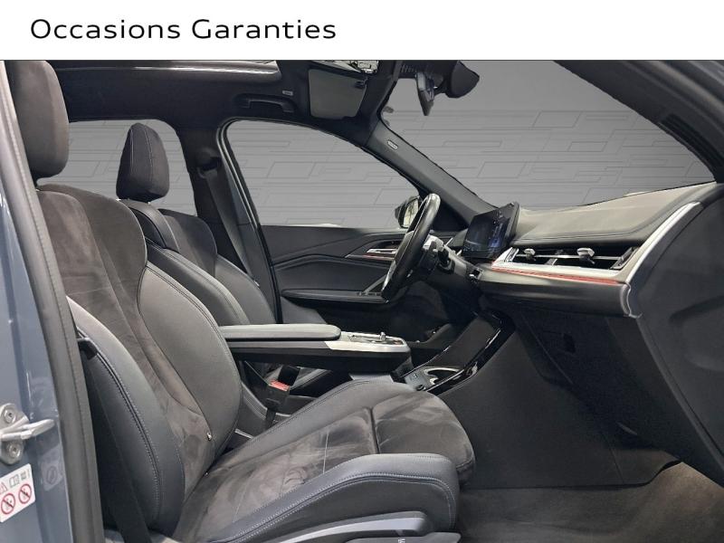 Voitures occasions BMW X1 M Sport Montigny-le-Bretonneux