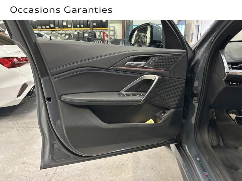 Voitures occasions BMW X1 M Sport Montigny-le-Bretonneux