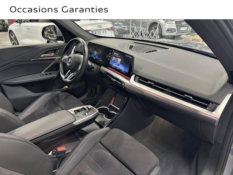 Voitures occasions BMW X1 M Sport Montigny-le-Bretonneux