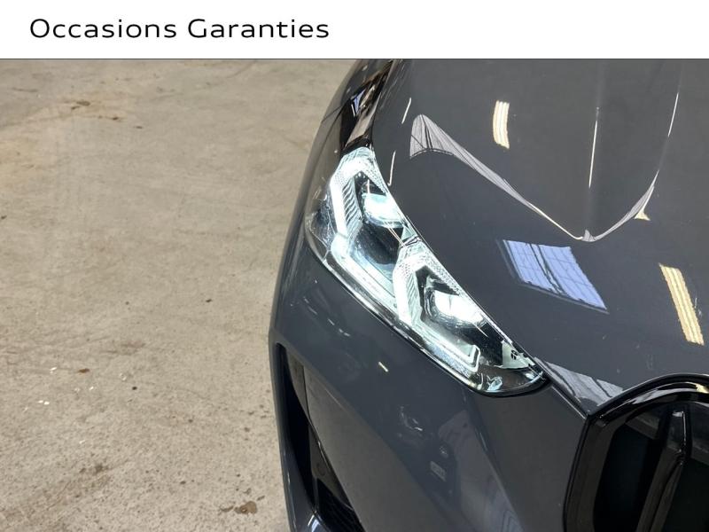 Voitures occasions BMW X1 M Sport Montigny-le-Bretonneux