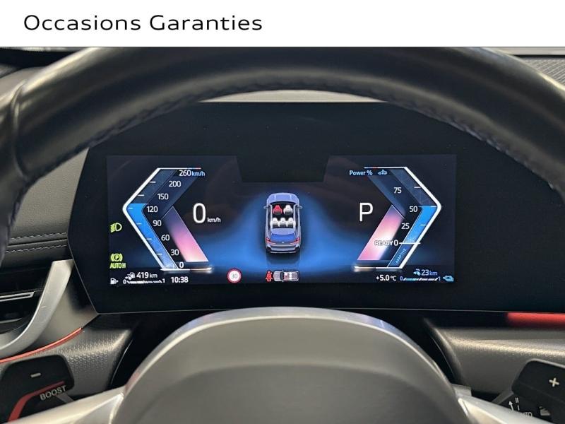 Voitures occasions BMW X1 M Sport Montigny-le-Bretonneux