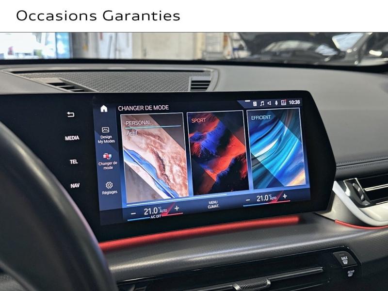 Voitures occasions BMW X1 M Sport Montigny-le-Bretonneux