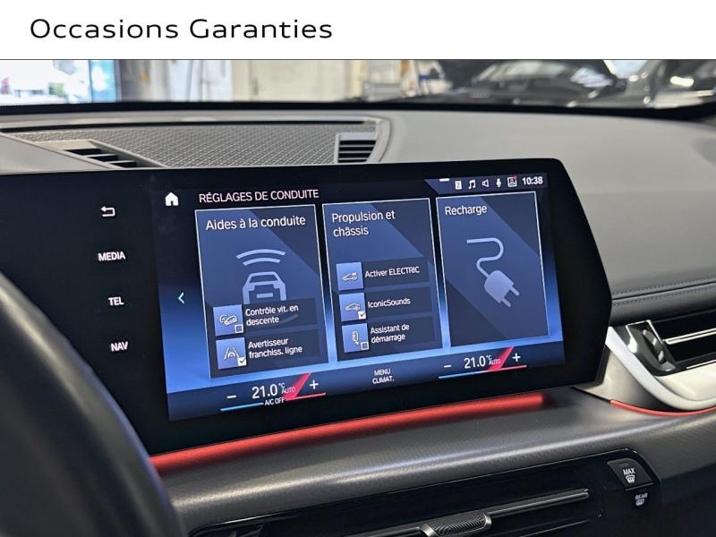 Voitures occasions BMW X1 M Sport Montigny-le-Bretonneux