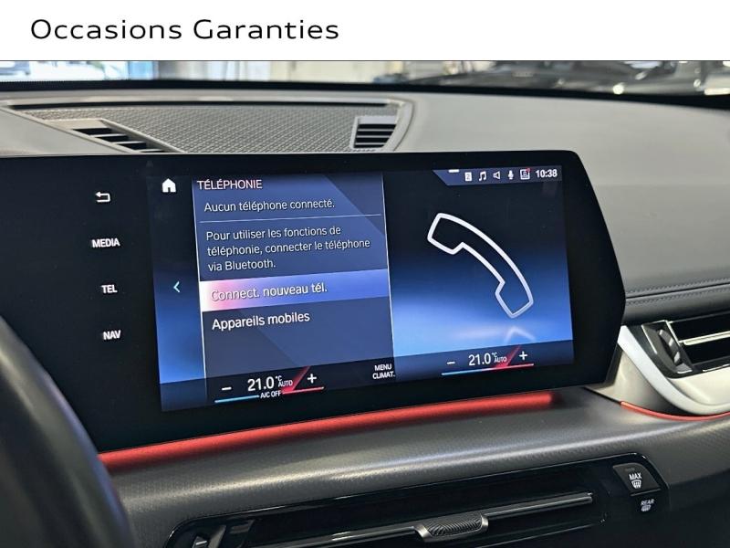 Voitures occasions BMW X1 M Sport Montigny-le-Bretonneux