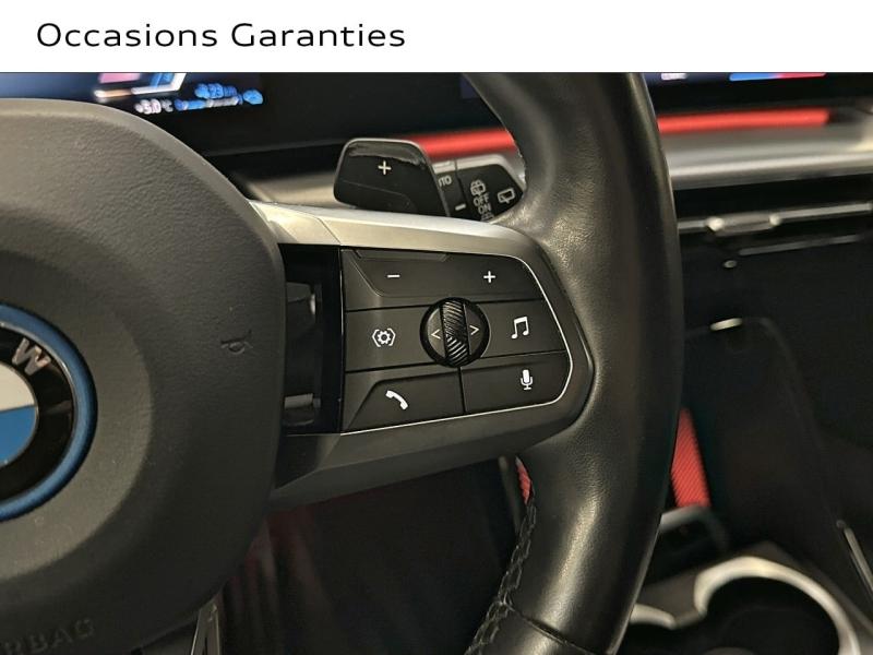 Voitures occasions BMW X1 M Sport Montigny-le-Bretonneux