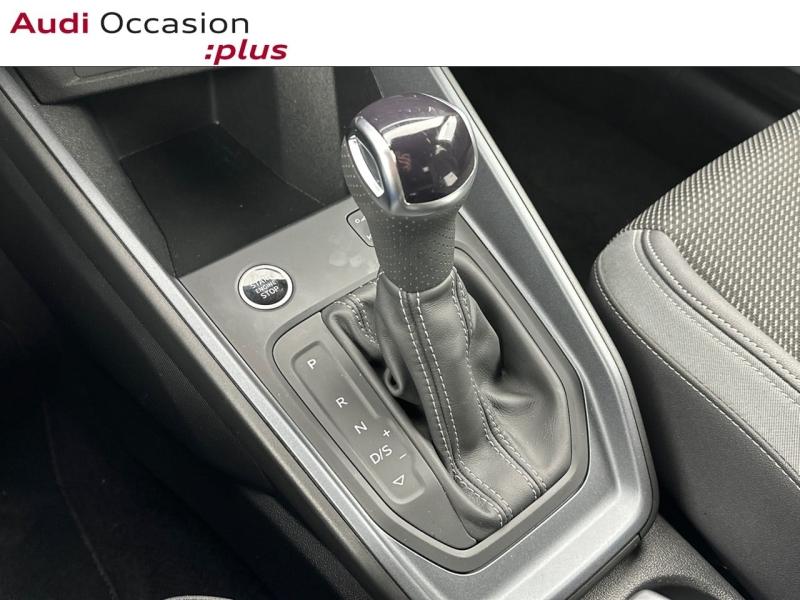 Voitures occasions Audi A1 Sportback S line plus Montigny-le-Bretonneux