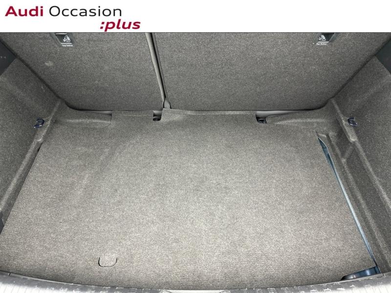 Voitures occasions Audi A1 Sportback S line plus Montigny-le-Bretonneux