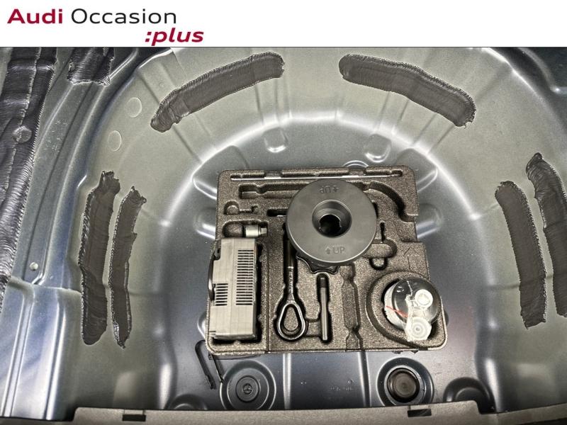 Voitures occasions Audi A1 Sportback S line plus Montigny-le-Bretonneux