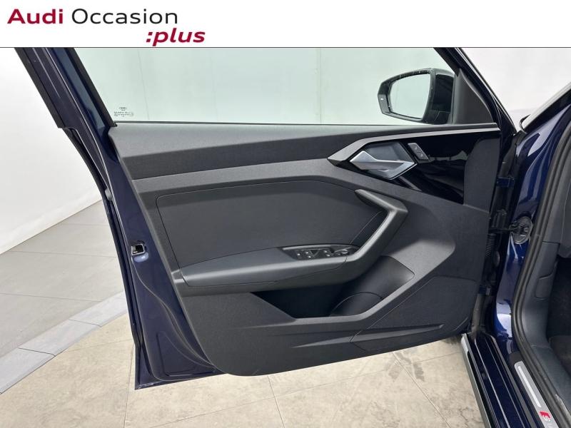 Voitures occasions Audi A1 Sportback S line plus Montigny-le-Bretonneux