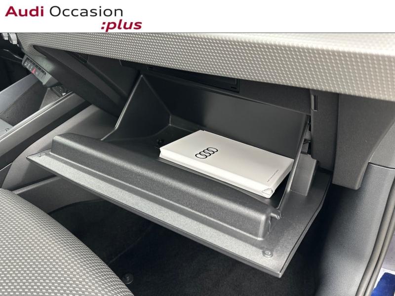 Voitures occasions Audi A1 Sportback S line plus Montigny-le-Bretonneux