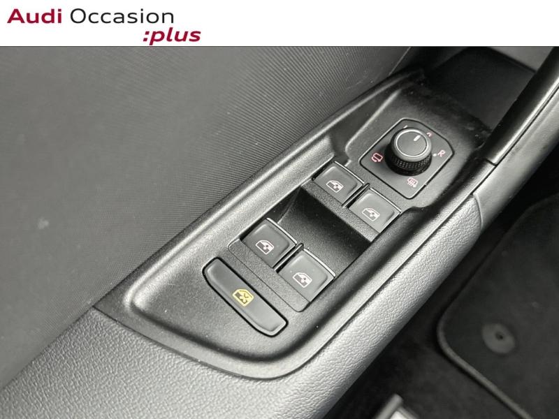 Voitures occasions Audi A1 Sportback S line plus Montigny-le-Bretonneux