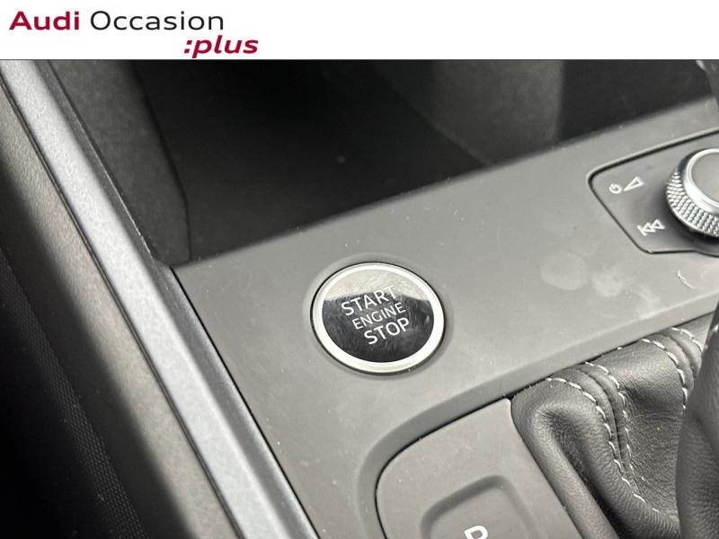 Voitures occasions Audi A1 Sportback S line plus Montigny-le-Bretonneux