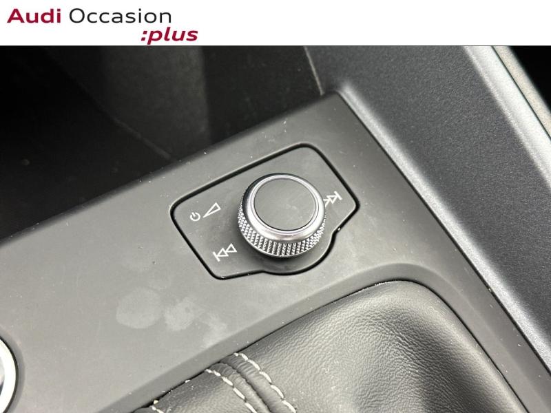 Voitures occasions Audi A1 Sportback S line plus Montigny-le-Bretonneux