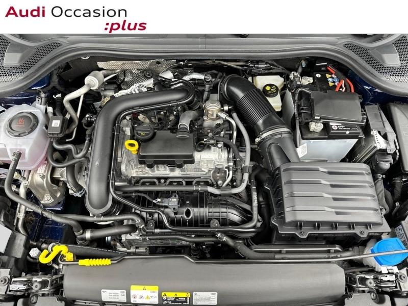 Voitures occasions Audi A1 Sportback S line plus Montigny-le-Bretonneux