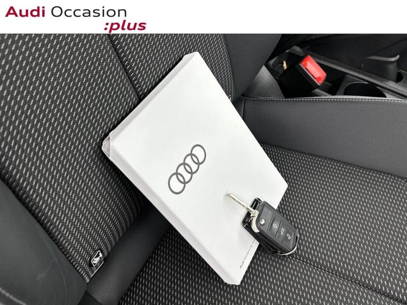 Voitures occasions Audi A1 Sportback S line plus Montigny-le-Bretonneux