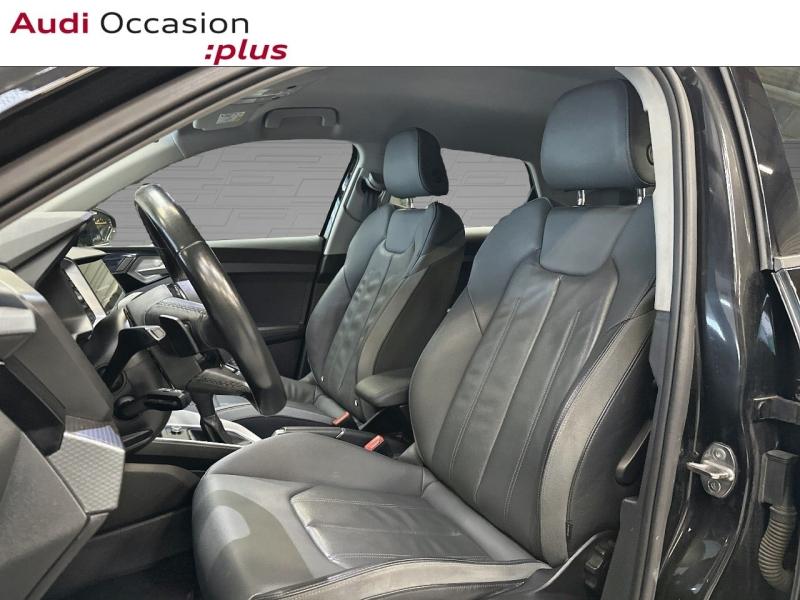 Voitures occasions Audi A1 allstreet Design luxe Montigny-le-Bretonneux